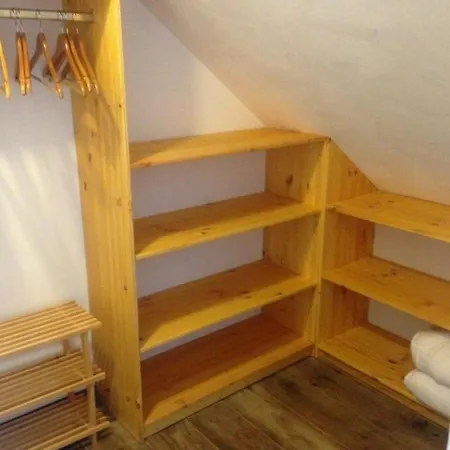 Apartmán Mit Grosser Dach-terrasse Dipperz