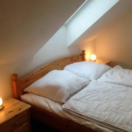 Apartmán Mit Grosser Dach-terrasse *